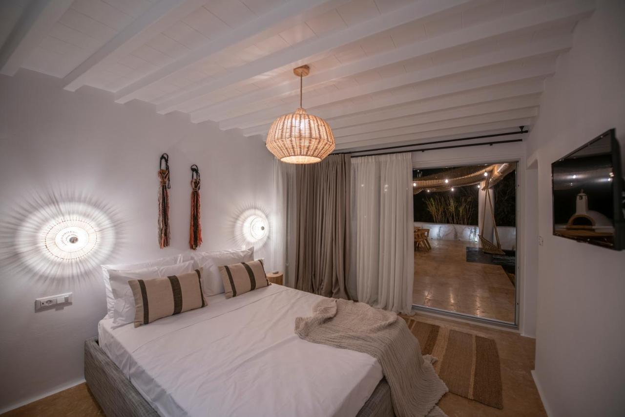 Little Villa Amid Super Paradise-Jackieo' Mykonos Экстерьер фото