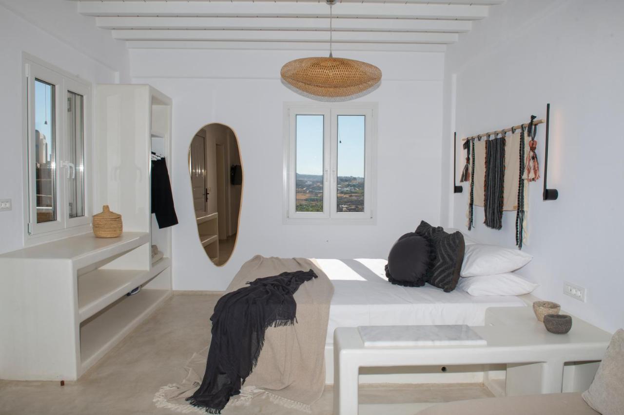 Little Villa Amid Super Paradise-Jackieo' Mykonos Экстерьер фото