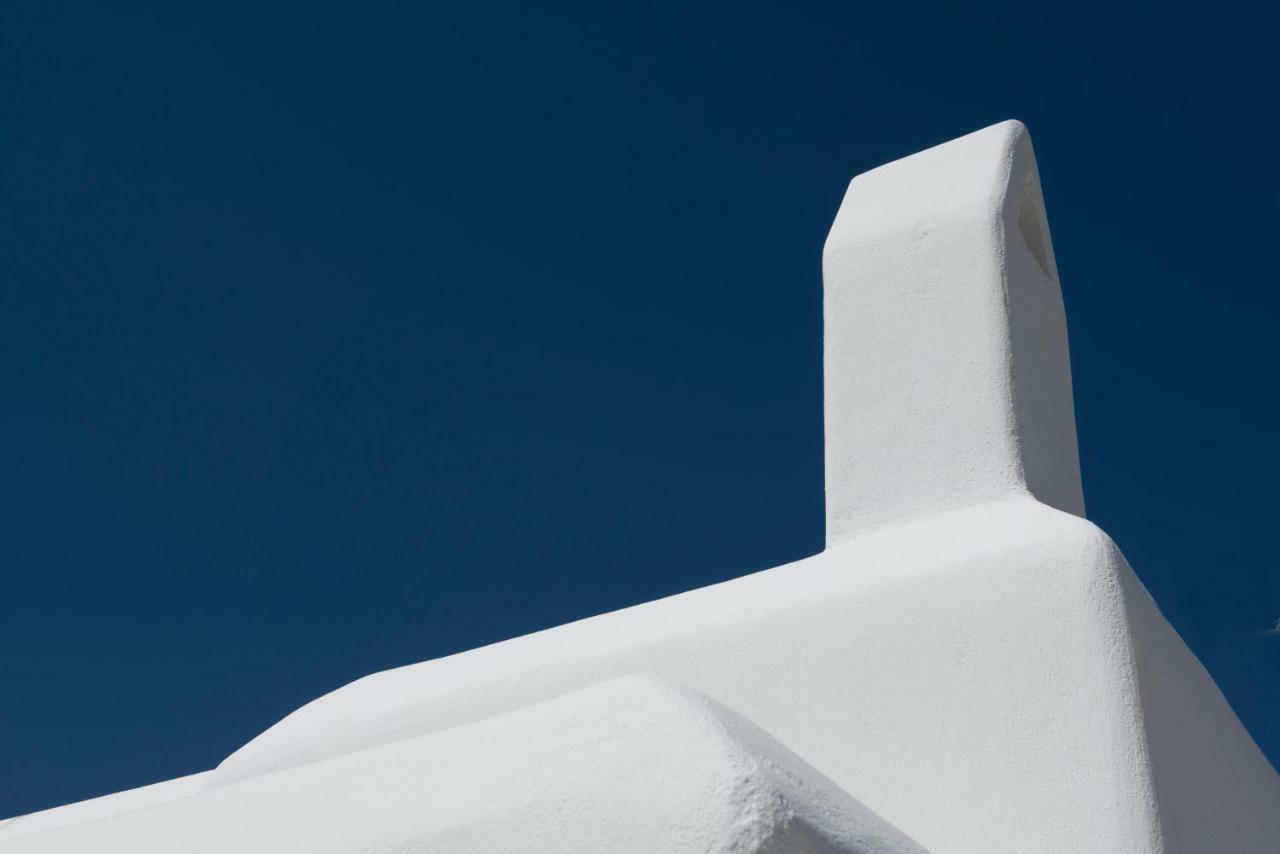 Little Villa Amid Super Paradise-Jackieo' Mykonos Экстерьер фото